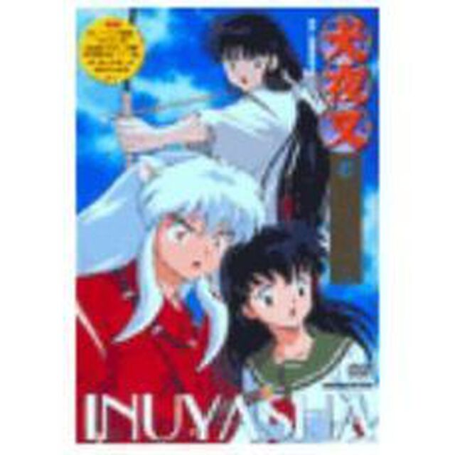 犬夜叉　6（ＤＶＤ）