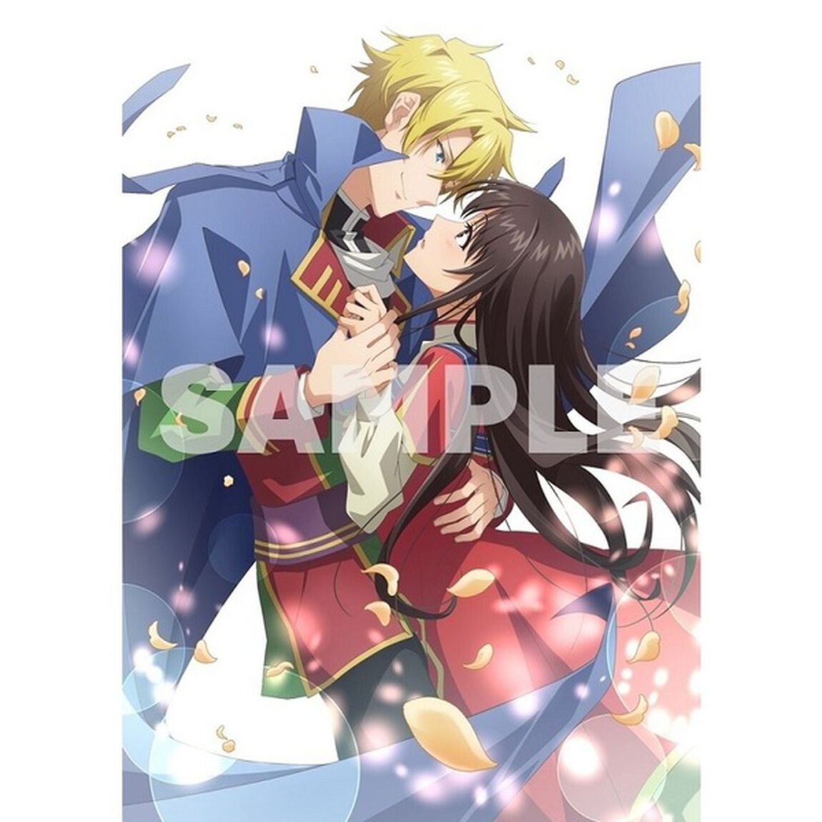 聖女の魔力は万能です Season 2 第1巻（Ｂｌｕ－ｒａｙ　Ｄｉｓｃ）