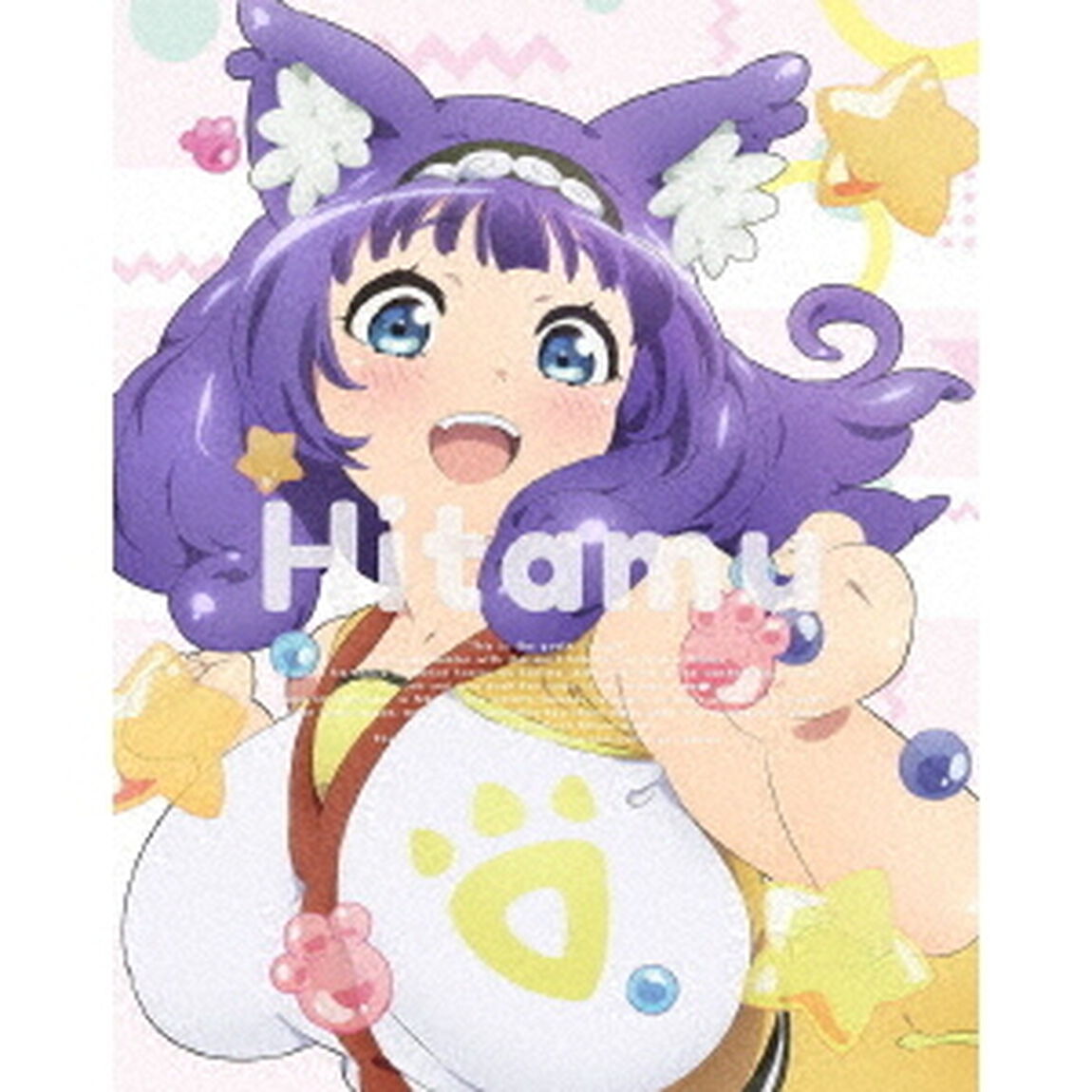不徳のギルド Vol.1（Ｂｌｕ－ｒａｙ　Ｄｉｓｃ）