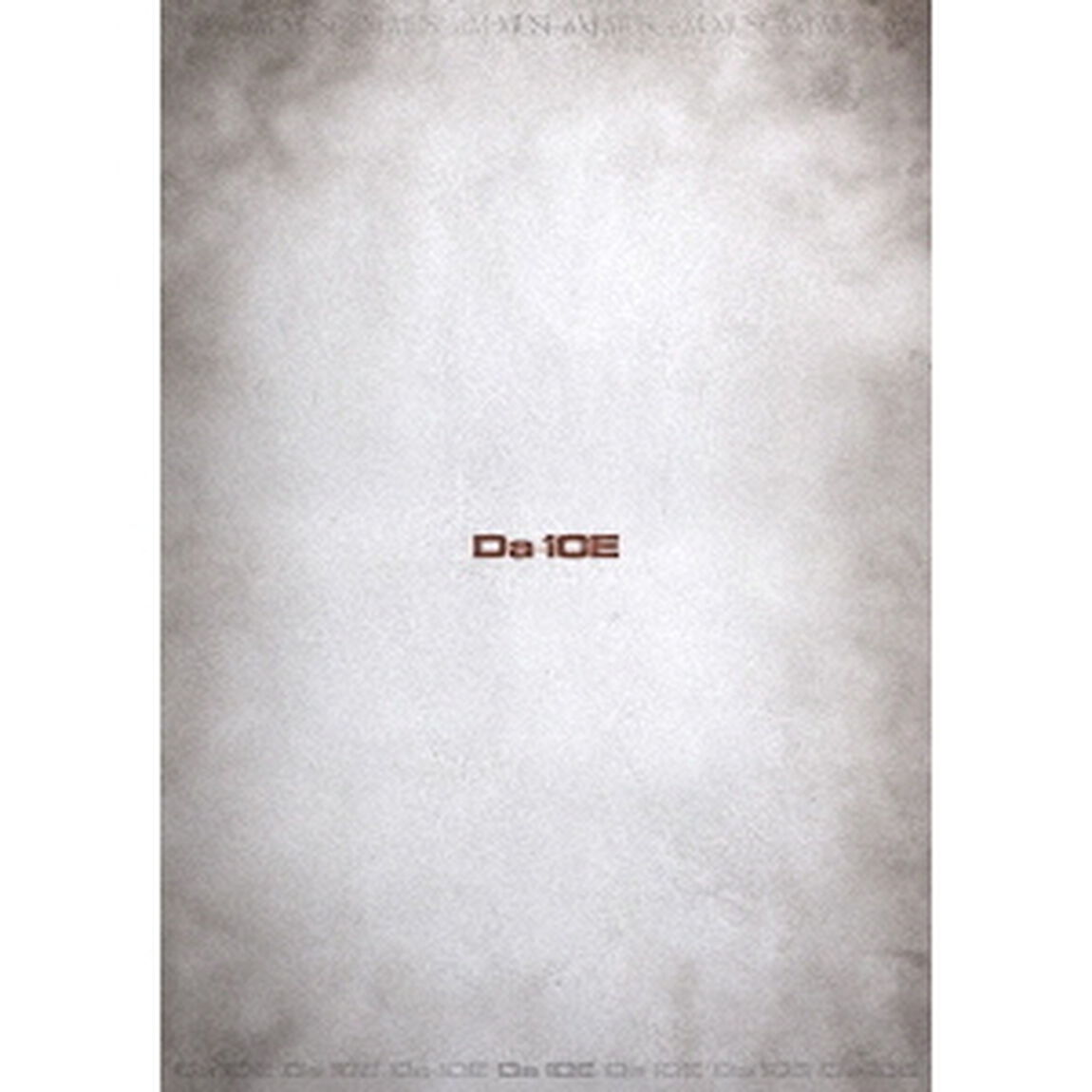 Da-iCE／Da-iCE 10th Anniversary Arena Tour 2024 -MUSi-aM- DVD 通常盤（ＤＶＤ）