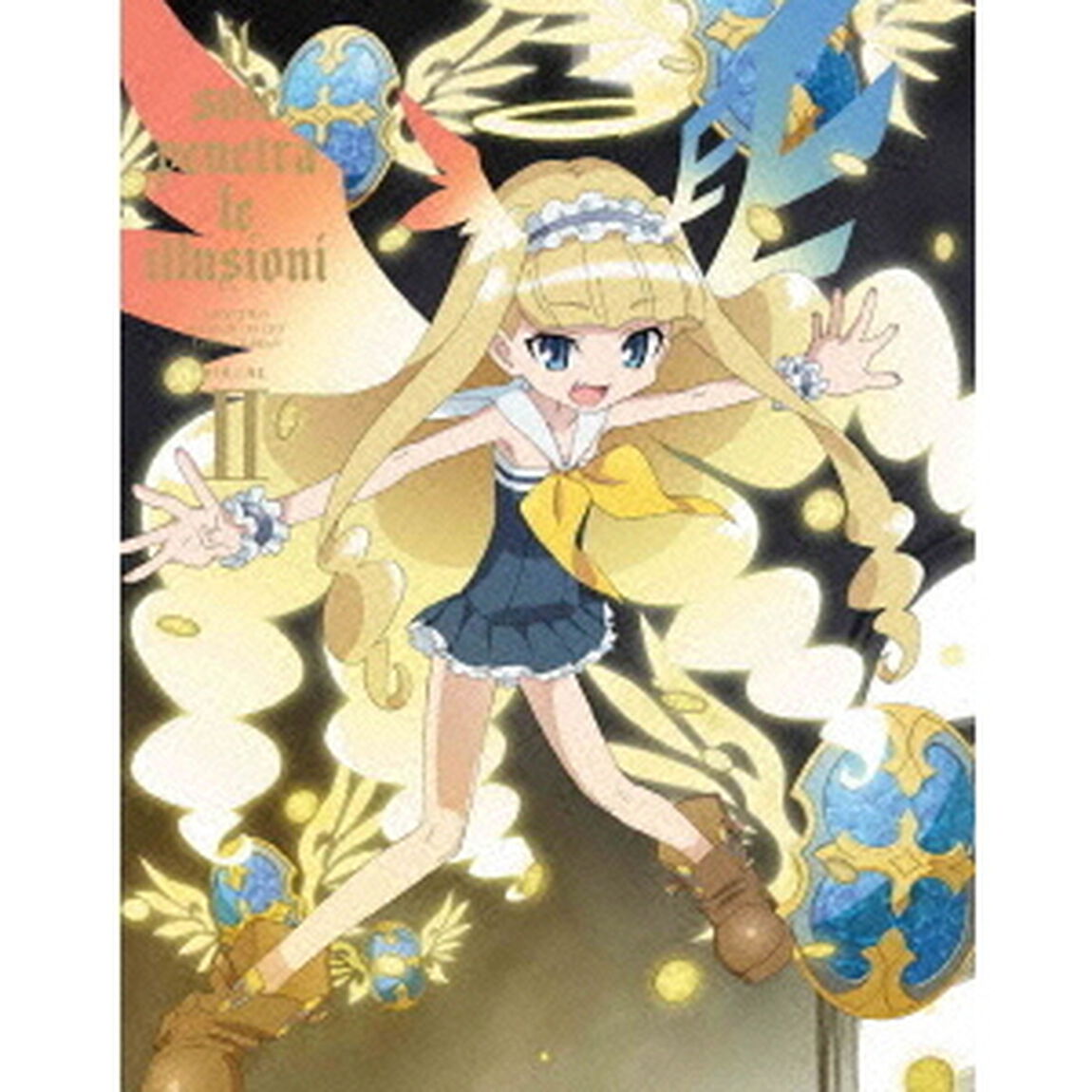 幻影ヲ駆ケル太陽　VOLUME　Ⅱ（ＤＶＤ）