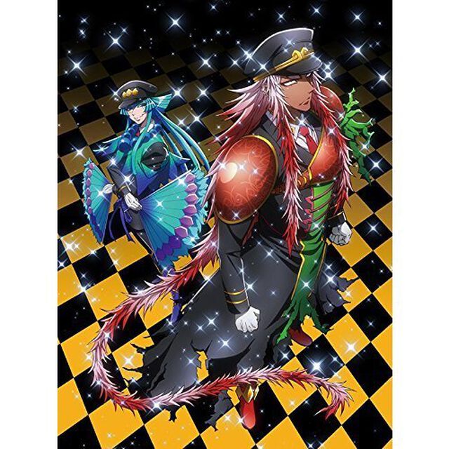 TVアニメ 「ナンバカ」 8巻 （Ｂｌｕ－ｒａｙ Ｄｉｓｃ）（Ｂｌｕ－ｒａｙ　Ｄｉｓｃ）