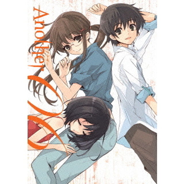 Another　第6巻（ＤＶＤ）