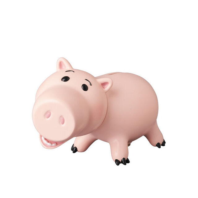 UDF ハム（その他）
