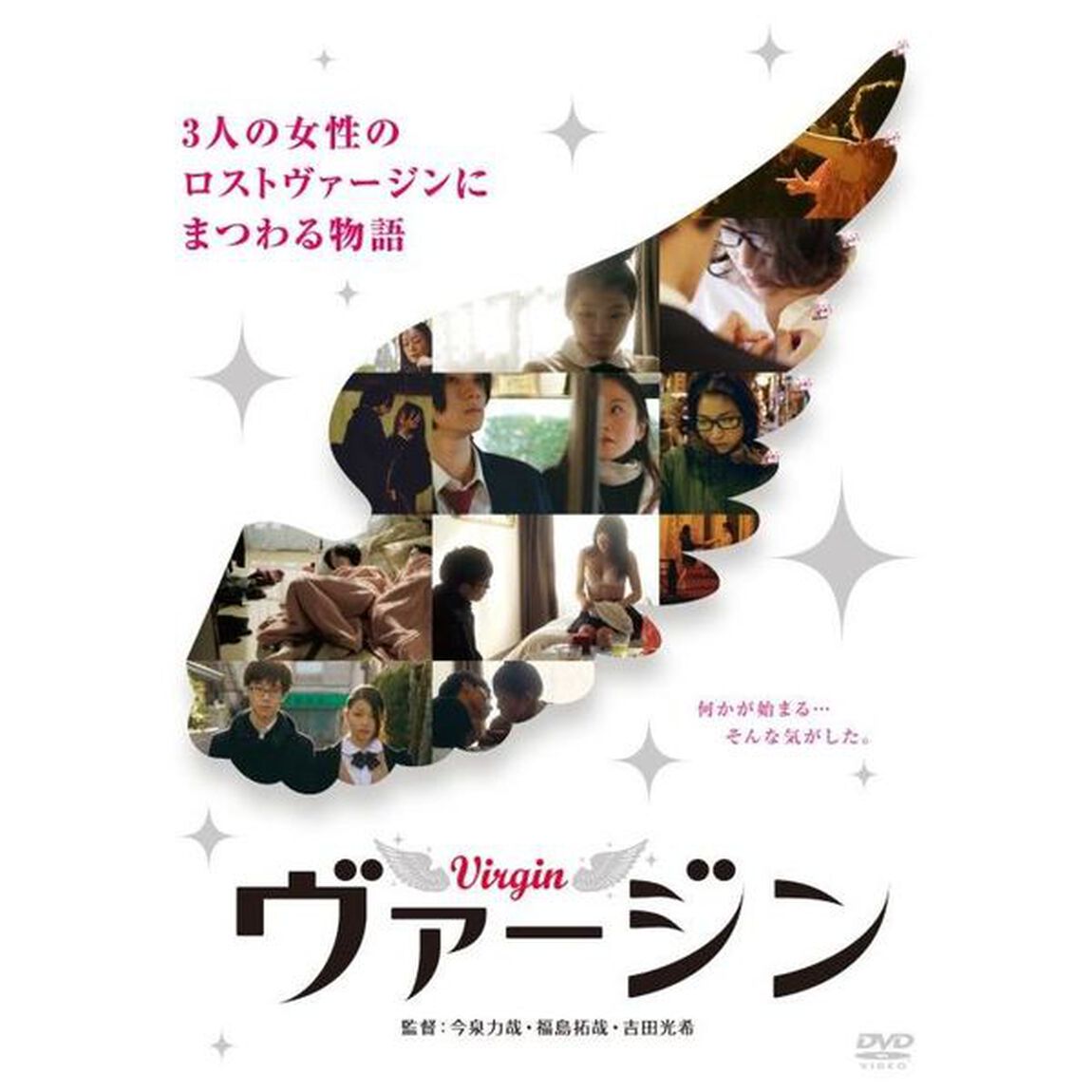 ヴァージン（ＤＶＤ）