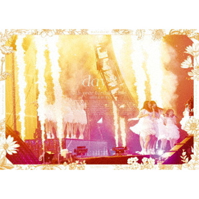 乃木坂46　7th　YEAR　BIRTHDAY　LIVE　2019．2．21－24　KYOCERA　DOME　OSAKA　Day2（ＤＶＤ）