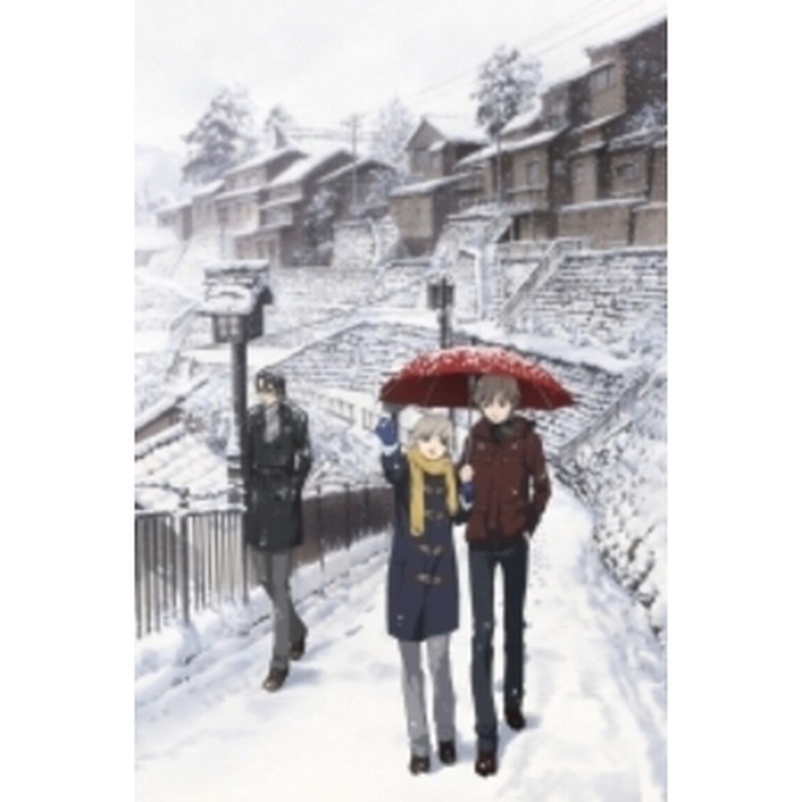 ペルソナ〜トリニティ・ソウル〜　01（ＤＶＤ）