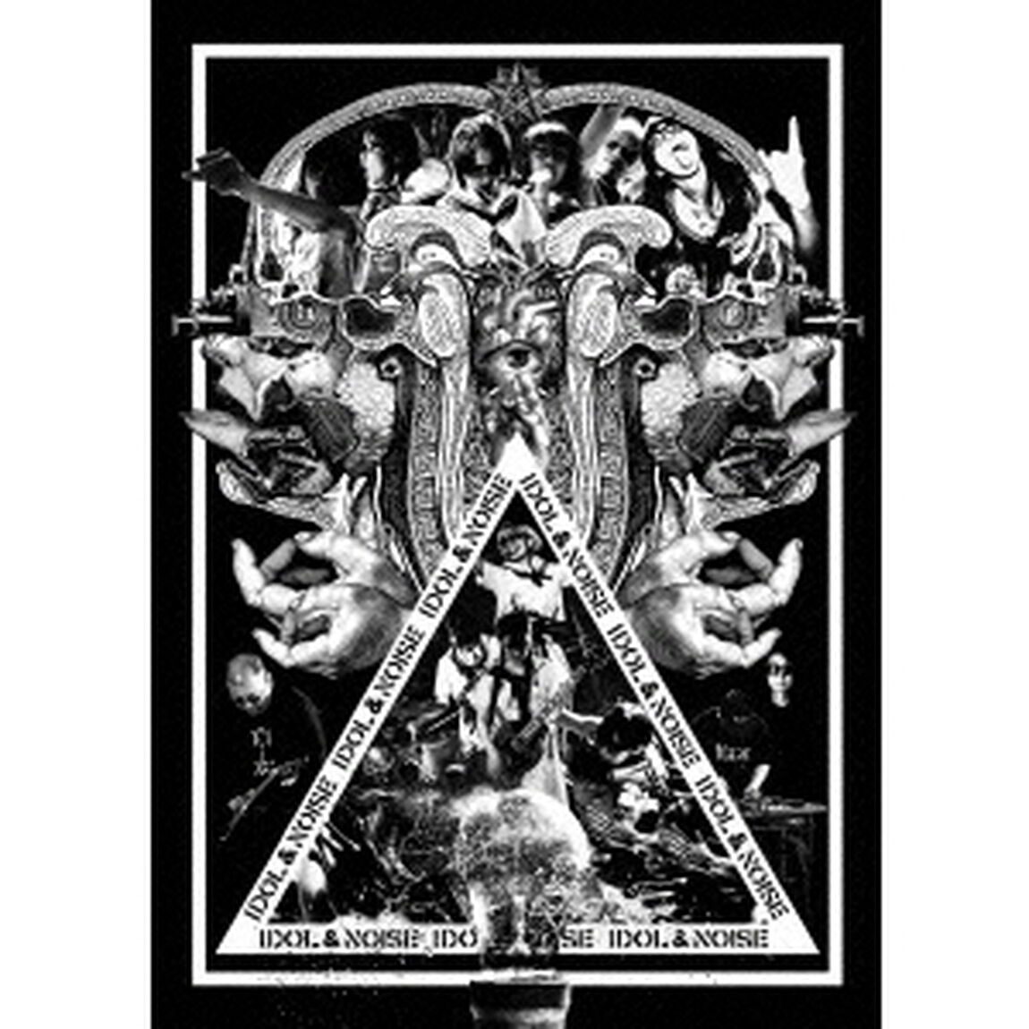 BiS階段（ＤＶＤ）