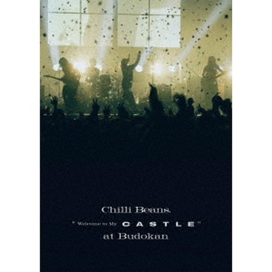 Chilli Beans.／Chilli Beans. &ldquo;Welcome to My Castle&rdquo; at Budokan DVD（特典なし）（ＤＶＤ）