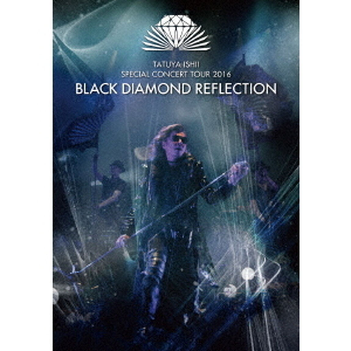 BLACK　DIAMOND　REFLECTION（ＤＶＤ）