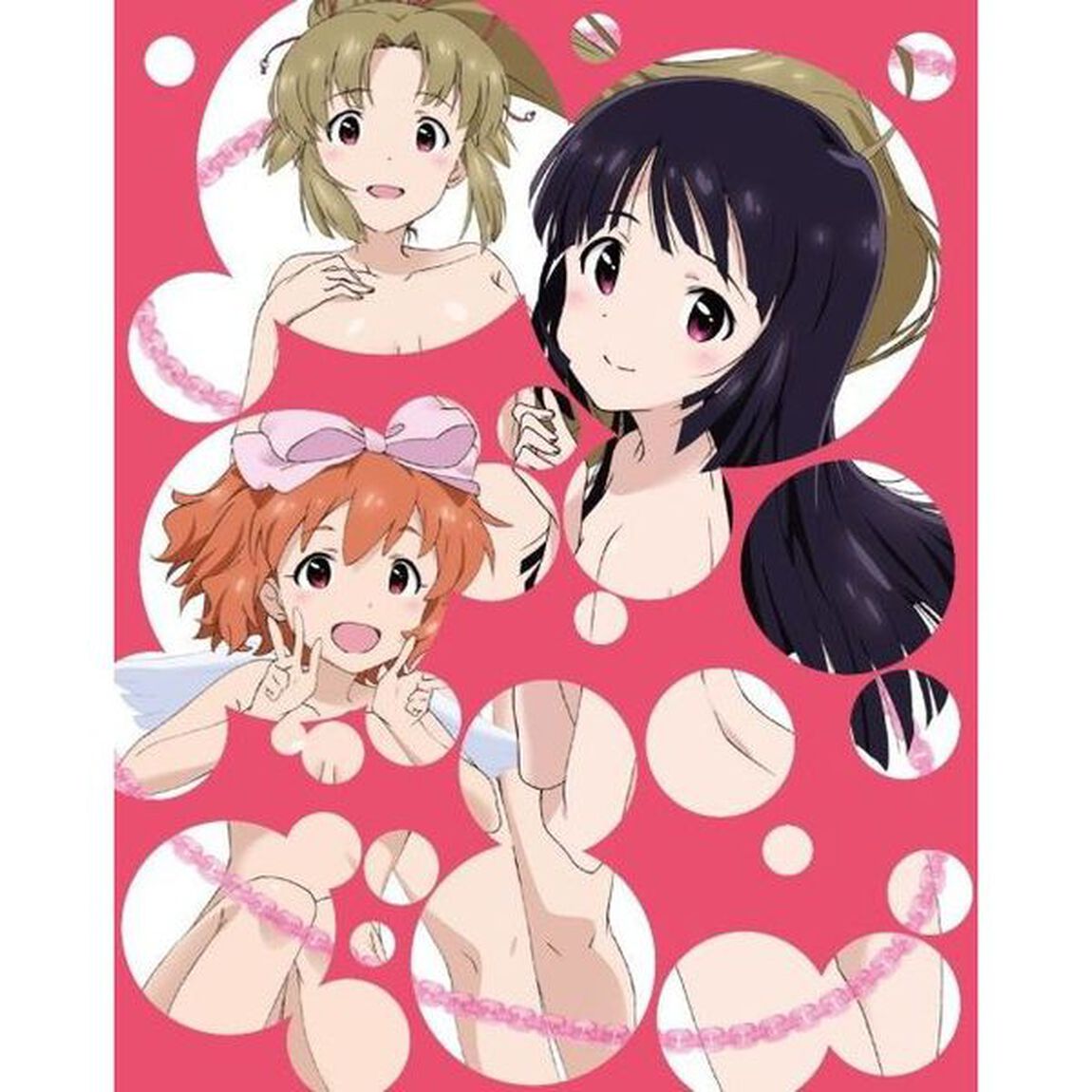 最近、妹のようすがちょっとおかしいんだが。　第6巻（Ｂｌｕ－ｒａｙ　Ｄｉｓｃ）