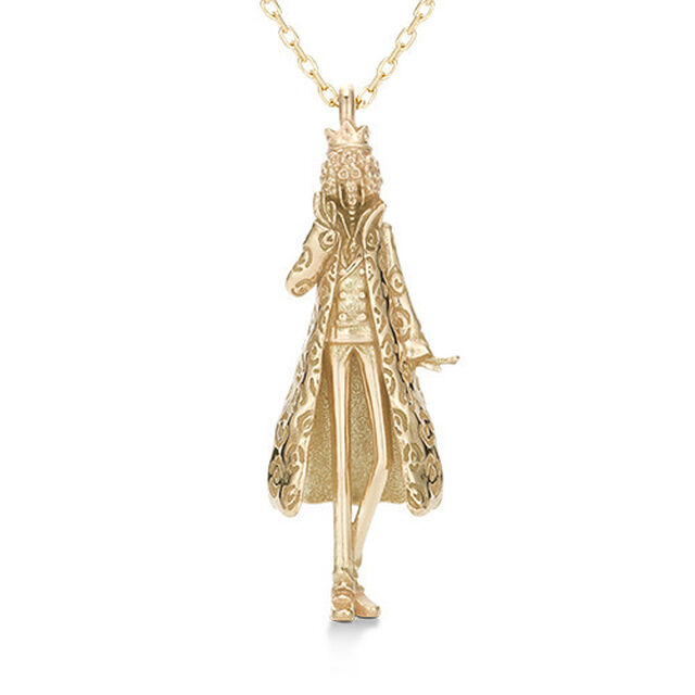 &ldquo;ONE PIECE&rdquo; ブルック （『ONE PIECE FILM GOLD』 カジノ服）K10【3次予約】（その他）