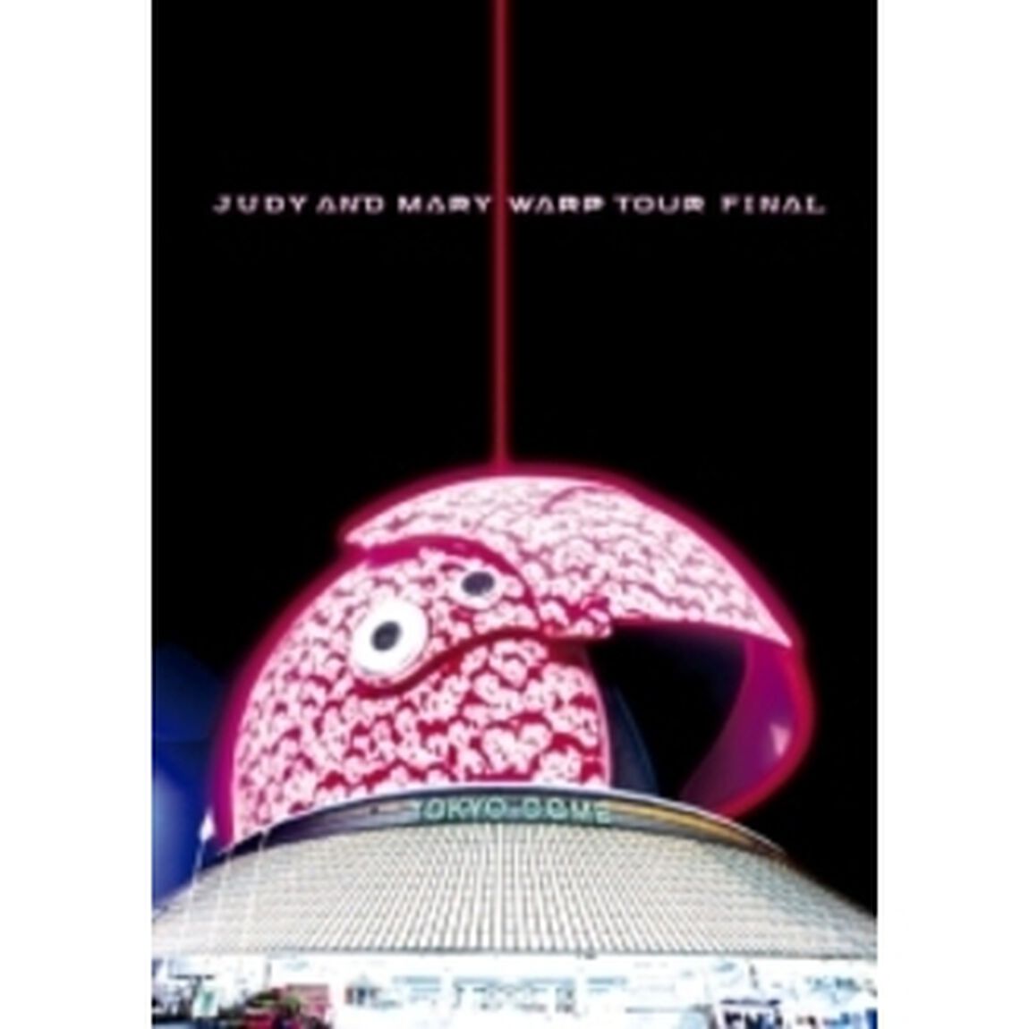 WARP　TOUR　FINAL（ＤＶＤ）