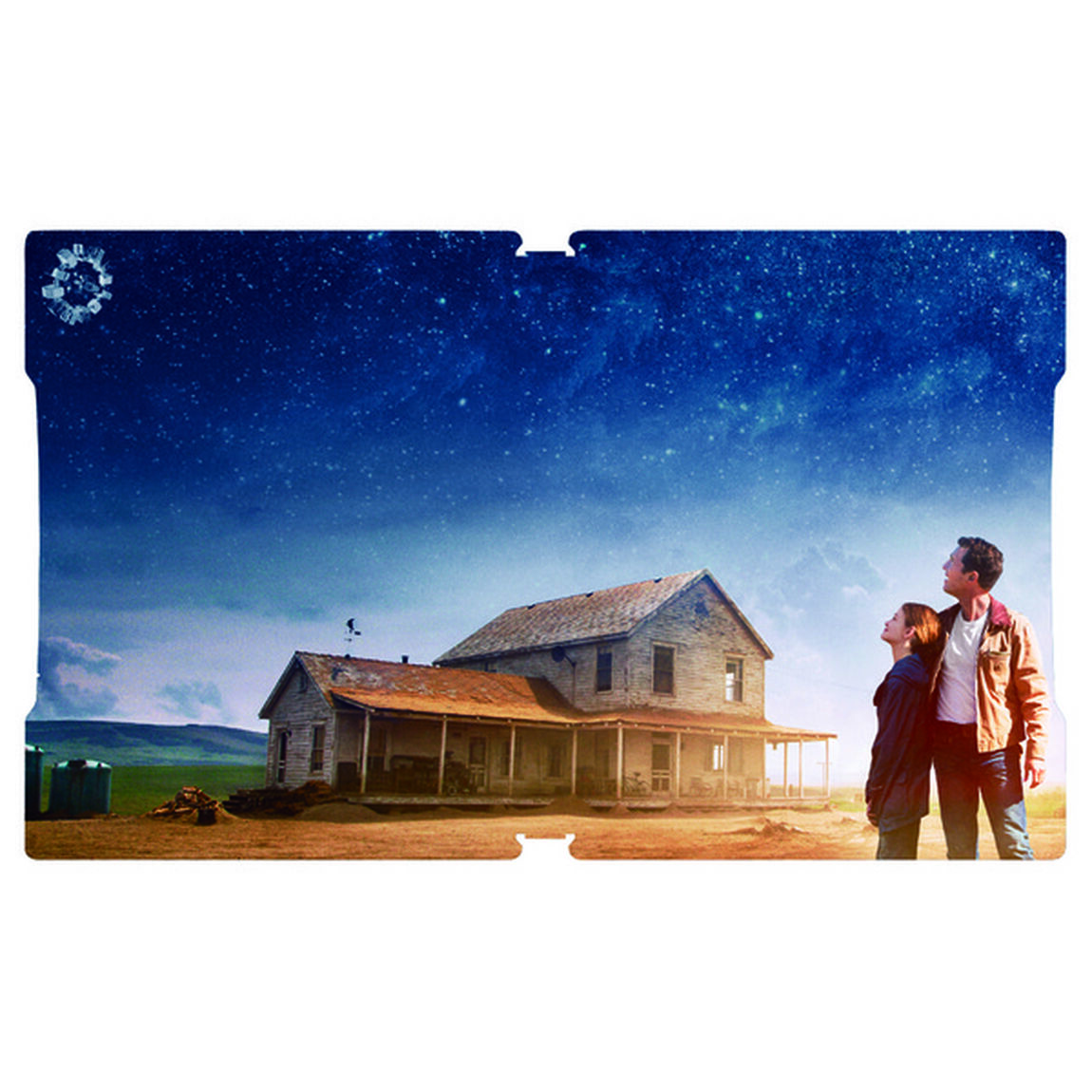 インターステラー（Ｂｌｕ－ｒａｙ　Ｄｉｓｃ）