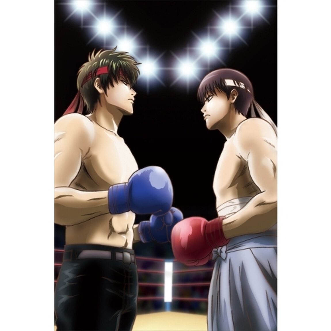 銀魂　シーズン其ノ四　03（ＤＶＤ）