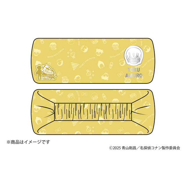 劇場版『名探偵コナン 隻眼の残像』 ヘアバンド(安室透)【セブンネット限定】（その他）