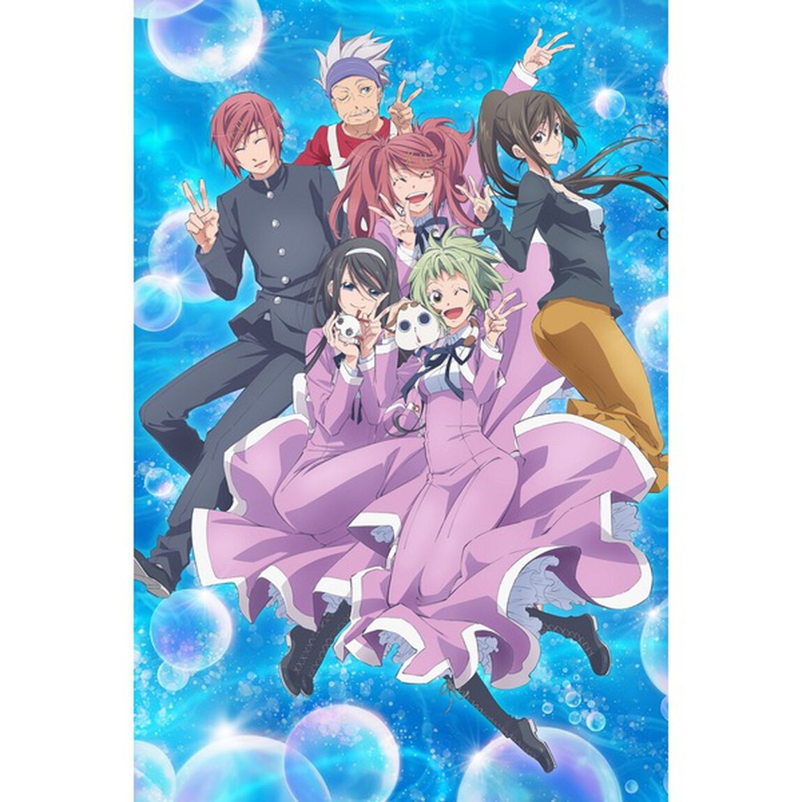 あまんちゅ！〜あどばんす〜 第4巻（Ｂｌｕ－ｒａｙ Ｄｉｓｃ）（Ｂｌｕ－ｒａｙ　Ｄｉｓｃ）