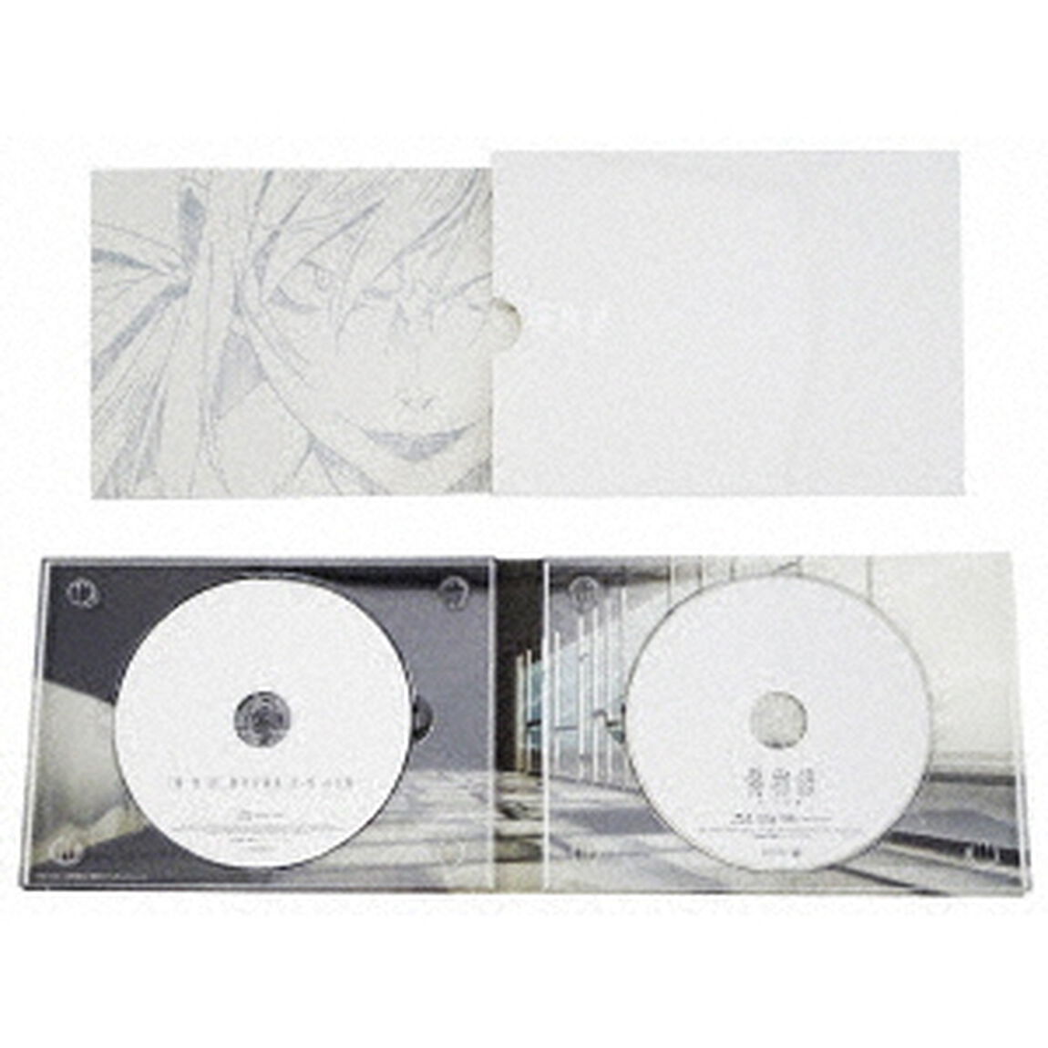 傷物語　＜Ⅲ冷血篇＞（Ｂｌｕ－ｒａｙ　Ｄｉｓｃ）