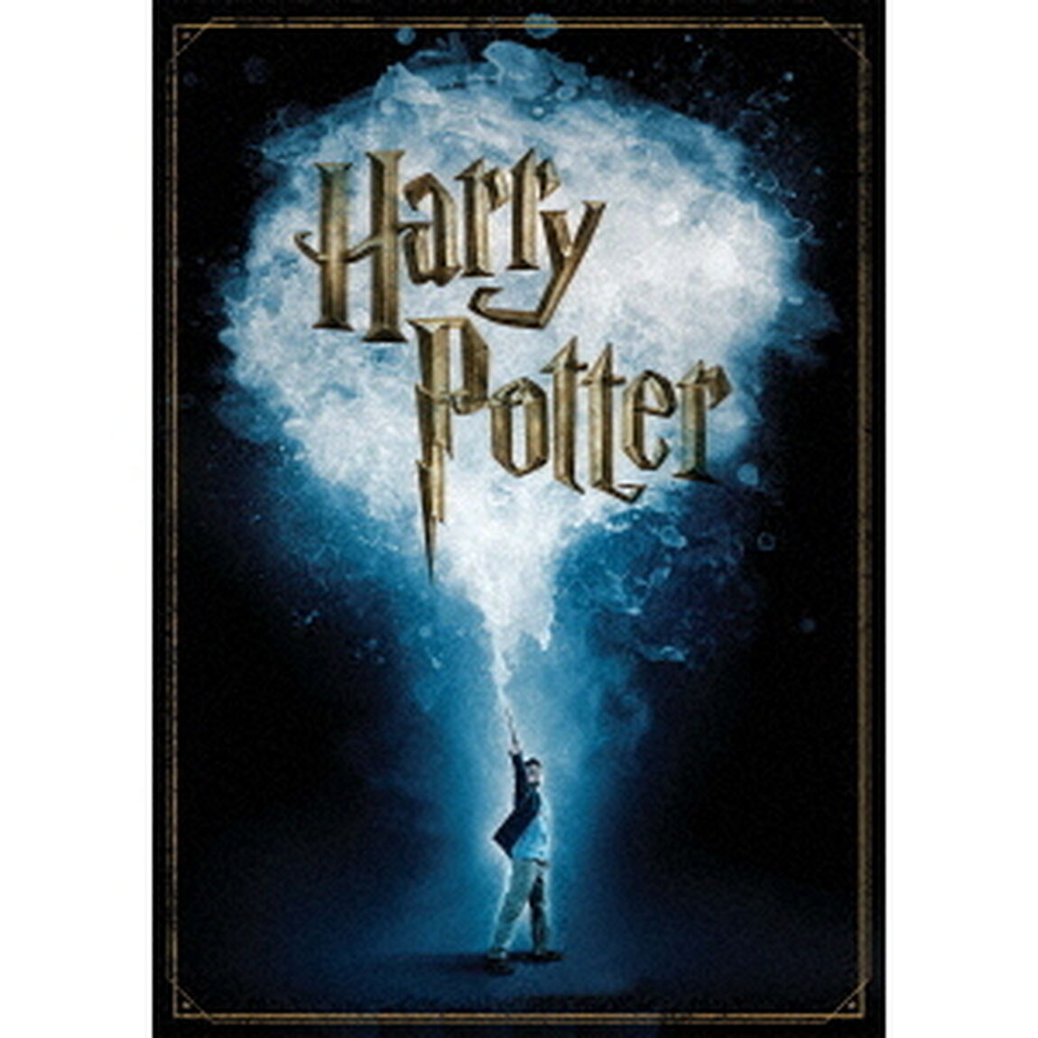 ハリー・ポッター　コンプリート　8－Film　BOX（Ｂｌｕ－ｒａｙ　Ｄｉｓｃ）