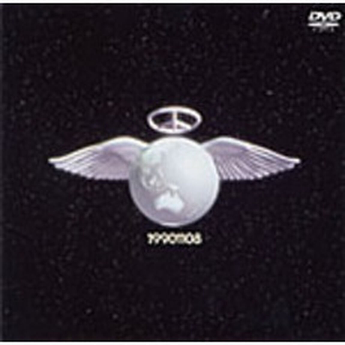 COMPLEX　19901108（ＤＶＤ）