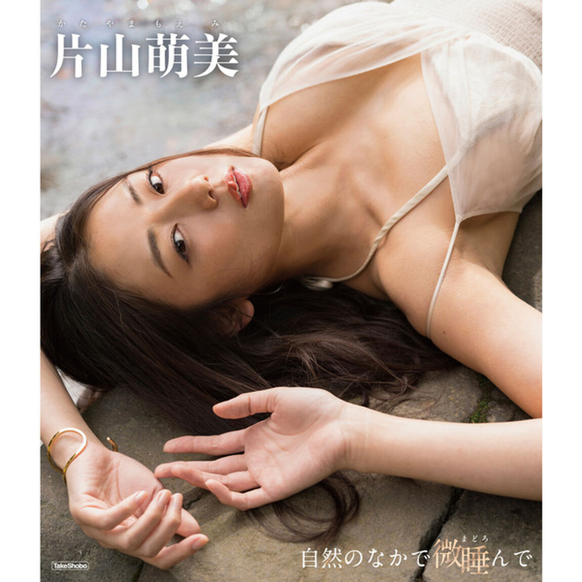 自然のなかで微睡んで（Ｂｌｕ－ｒａｙ　Ｄｉｓｃ）