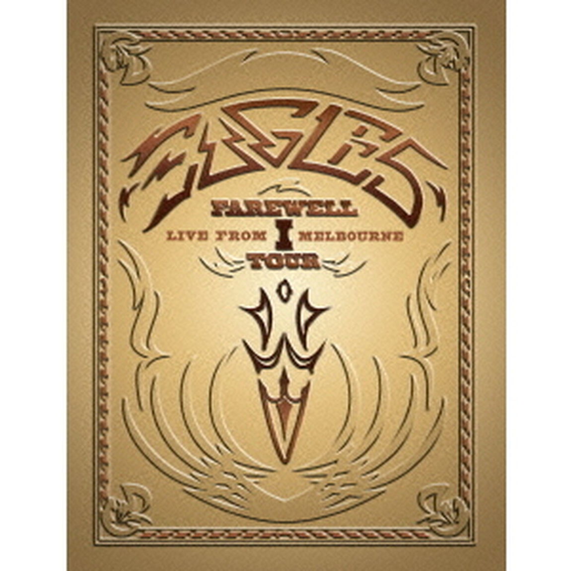 フェアウェル・ツアー　ライヴ・フロム・メルボルン（Ｂｌｕ－ｒａｙ　Ｄｉｓｃ）
