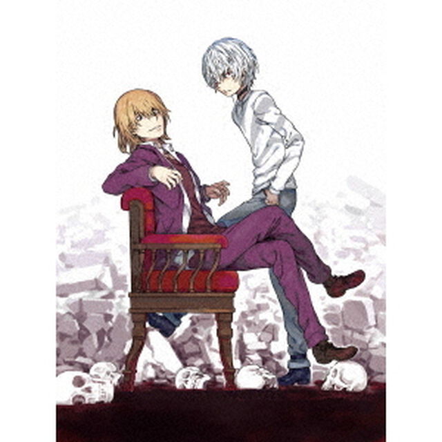 とある魔術の禁書目録Ⅲ　第2巻（ＤＶＤ）