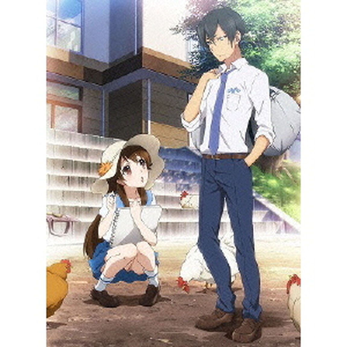 グラスリップ 3（ＤＶＤ）