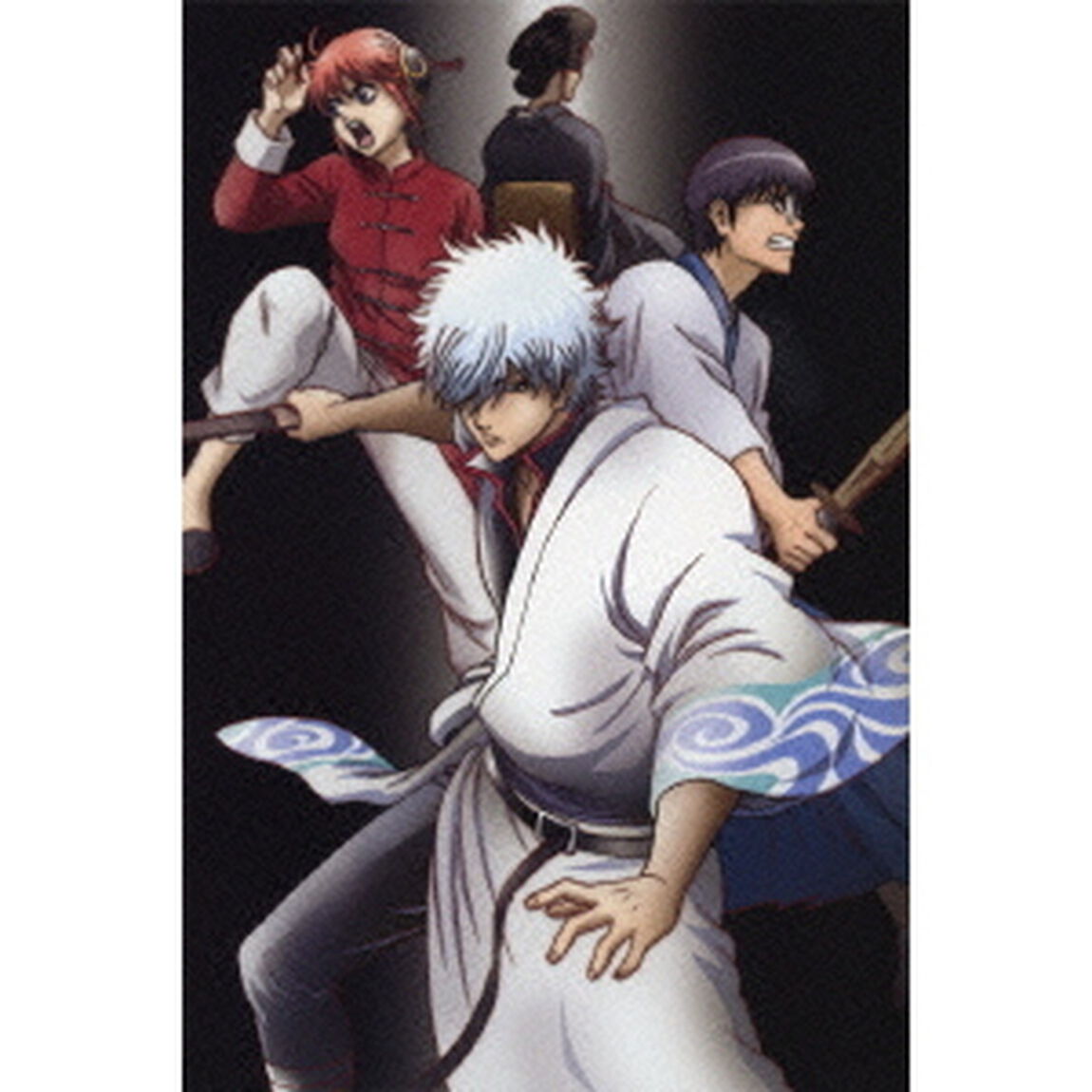銀魂&rsquo;　03（ＤＶＤ）