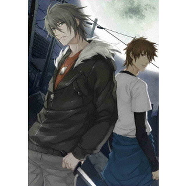 咎狗の血　Complete　DVD－BOX（ＤＶＤ）