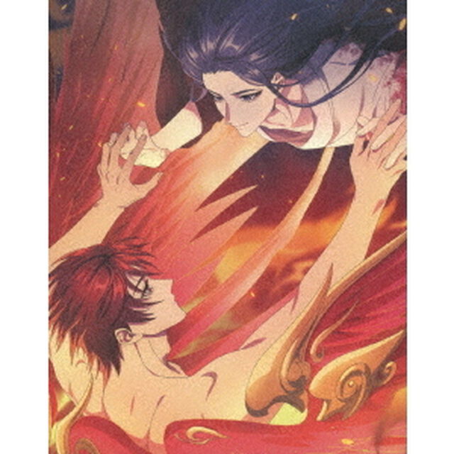 烈火澆愁　Blu－ray　Disc　BOX　＜下巻＞（Ｂｌｕ－ｒａｙ　Ｄｉｓｃ）