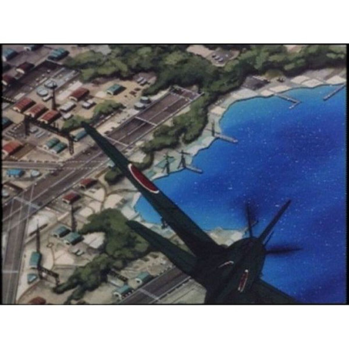 紺碧の艦隊&times;旭日の艦隊 Blu-ray BOX 3（Ｂｌｕ－ｒａｙ　Ｄｉｓｃ）