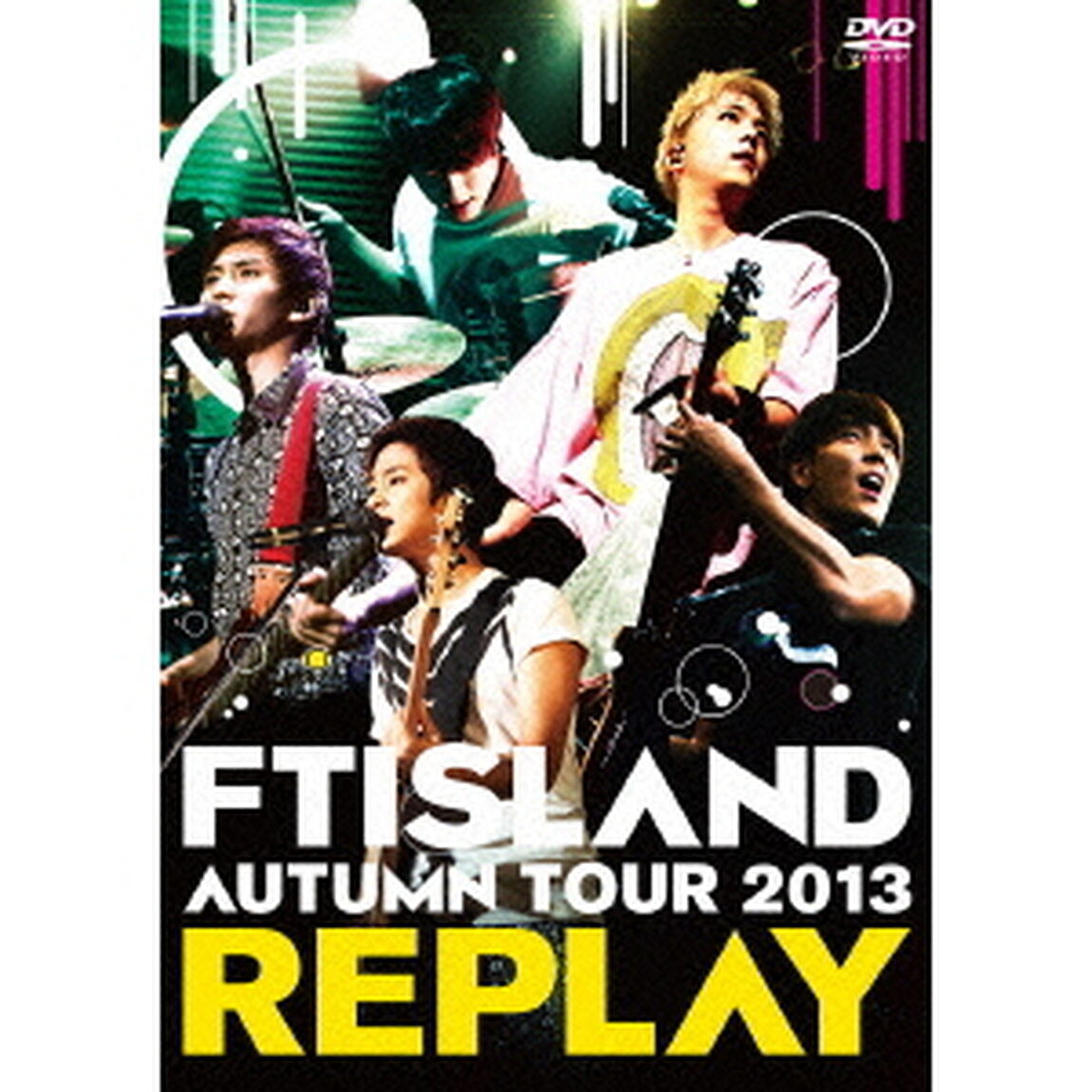 AUTUMN　TOUR　2013　REPLAY（ＤＶＤ）