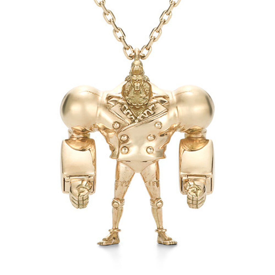 &ldquo;ONE PIECE&rdquo;  フランキー（『ONE PIECE FILM GOLD』 カジノ服） K10【3次予約】（その他）