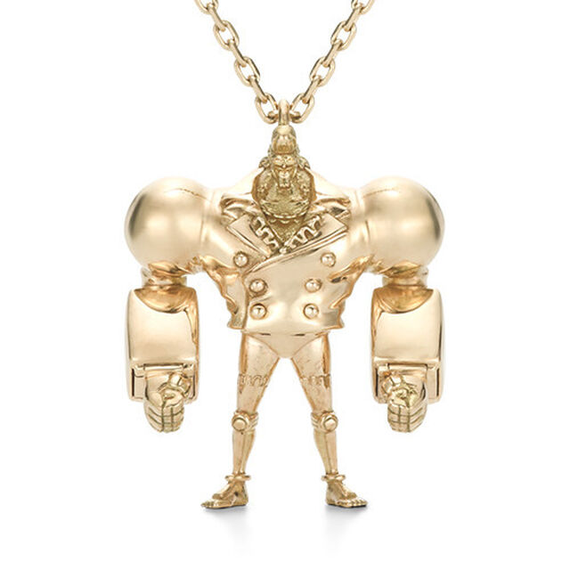&ldquo;ONE PIECE&rdquo;  フランキー（『ONE PIECE FILM GOLD』 カジノ服） K10【3次予約】（その他）