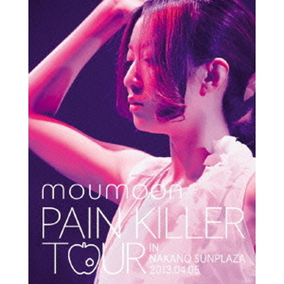 PAIN　KILLER　TOUR　IN　NAKANO　SUNPLAZA　2013．04．05（Ｂｌｕ－ｒａｙ　Ｄｉｓｃ）