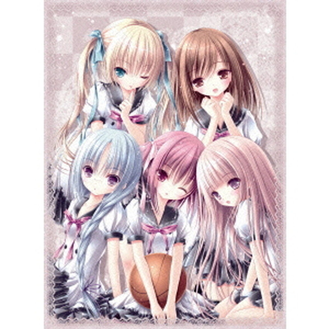ロウきゅーぶ！　6（Ｂｌｕ－ｒａｙ　Ｄｉｓｃ）