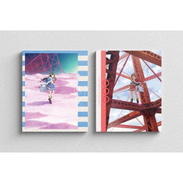 再生産総集編「少女☆歌劇　レヴュースタァライト　ロンド・ロンド・ロンド」（Ｂｌｕ－ｒａｙ　Ｄｉｓｃ）