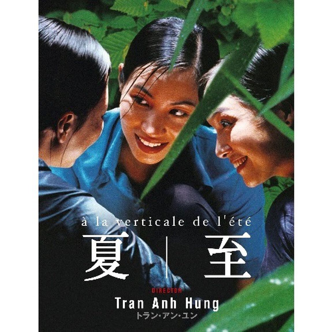 夏至（ＤＶＤ）