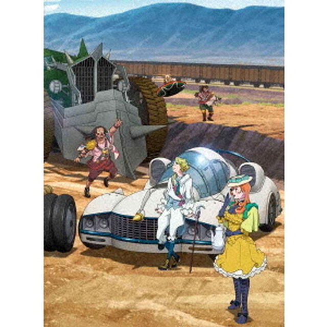 天晴爛漫！　第2巻（Ｂｌｕ－ｒａｙ　Ｄｉｓｃ）