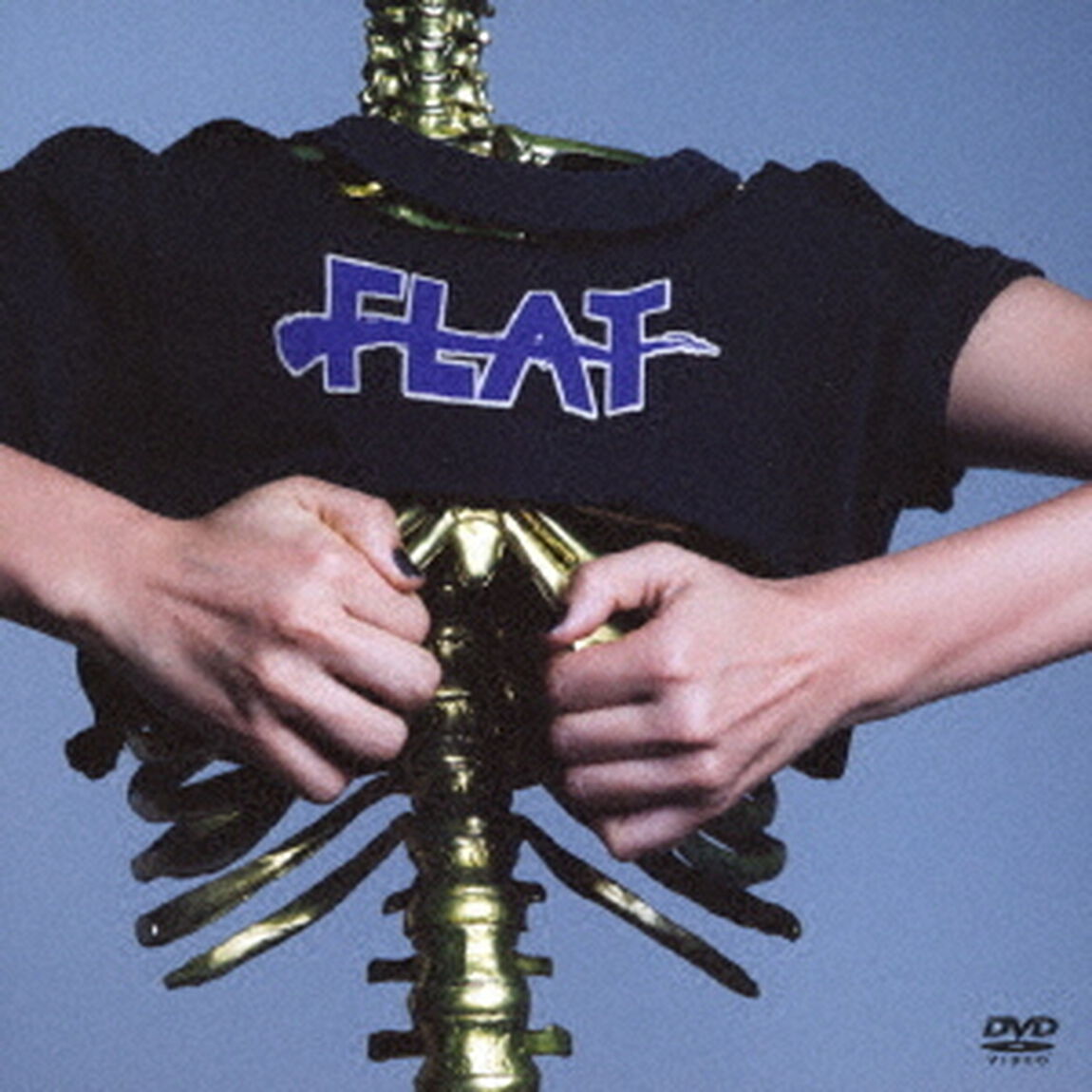 FLAT　－Hall　Live　2018－（ＤＶＤ）