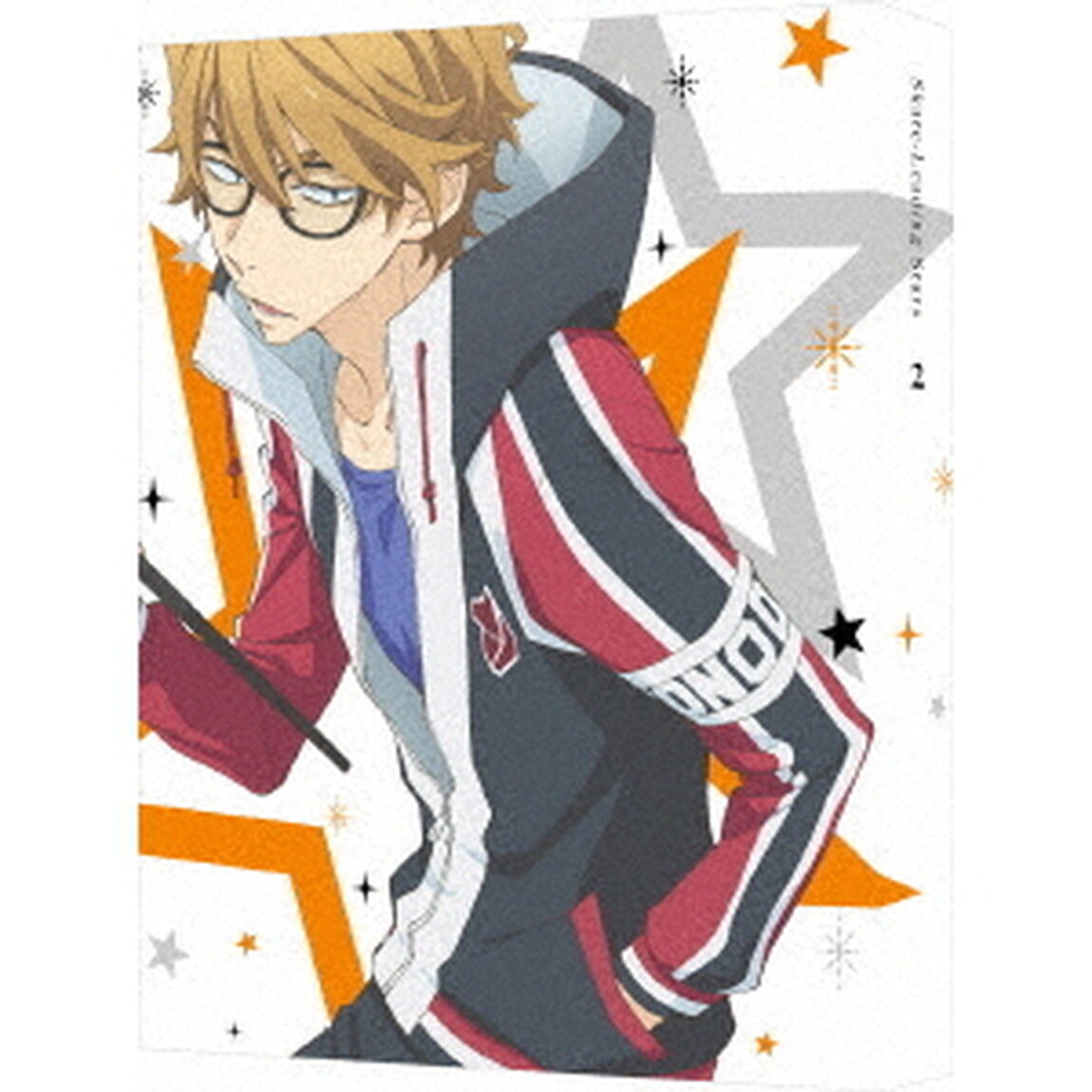 スケートリーディング☆スターズ　2（ＤＶＤ）