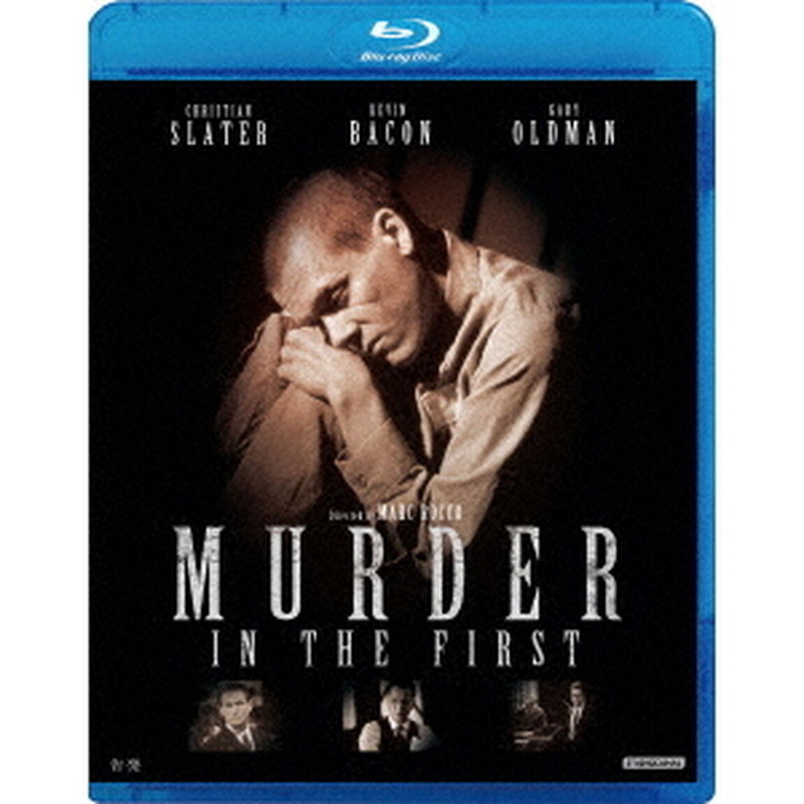 告発（Ｂｌｕ－ｒａｙ　Ｄｉｓｃ）