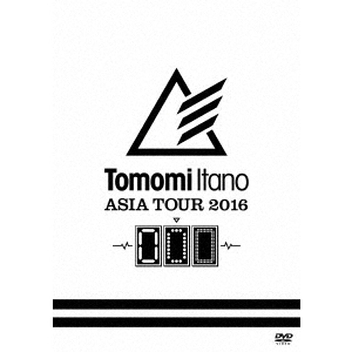 板野友美／Tomomi Itano ASIA TOUR 2016 【OOO】 LIVE DVD （仮）（ＤＶＤ）