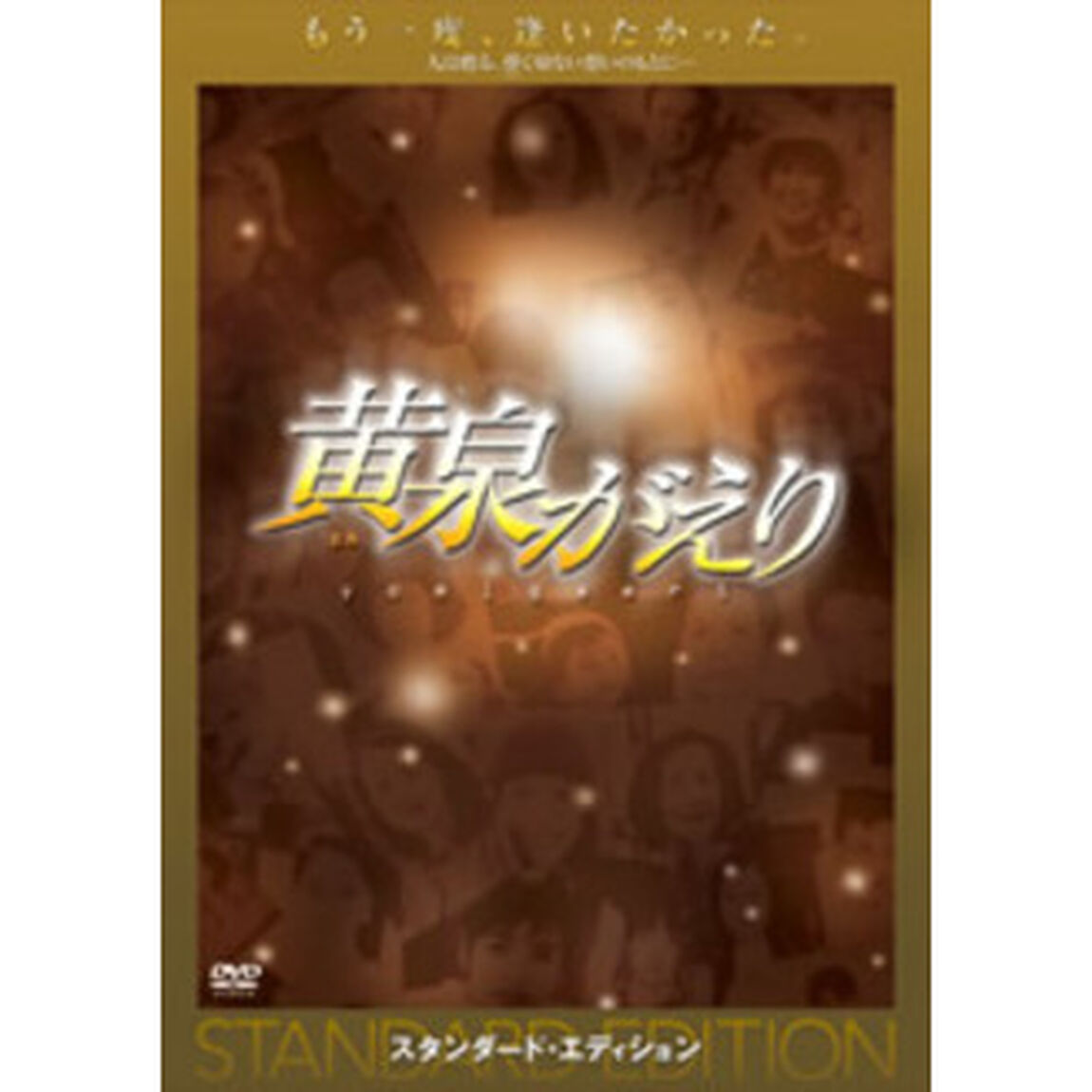 黄泉がえり　スタンダード・エディション（ＤＶＤ）