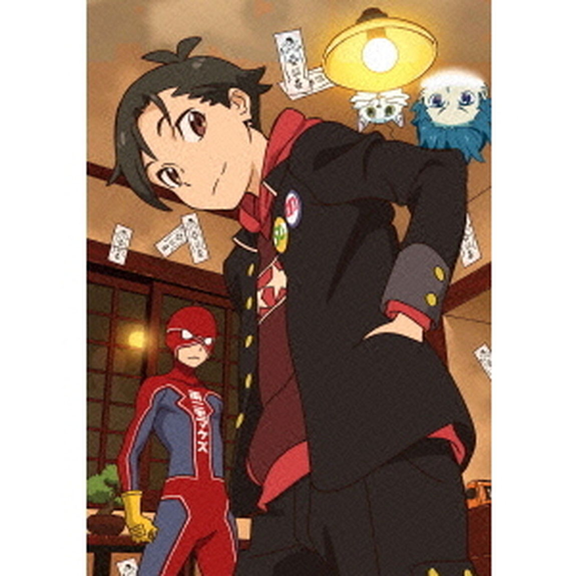 パンチライン　6（Ｂｌｕ－ｒａｙ　Ｄｉｓｃ）