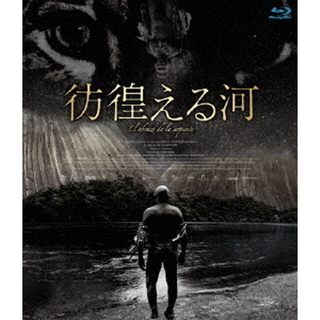 彷徨える河（Ｂｌｕ－ｒａｙ　Ｄｉｓｃ）