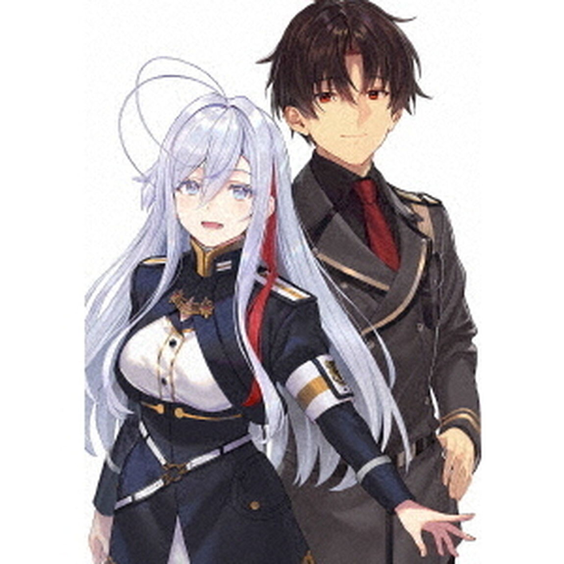 86―エイティシックス― 8 ＜メーカー5〜8巻購入特典対象商品>（ＤＶＤ）