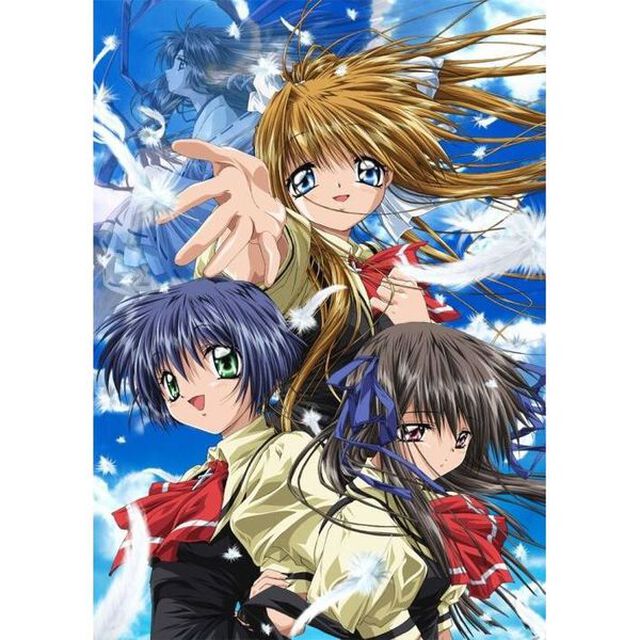 AIR　コンパクト・コレクション（Ｂｌｕ－ｒａｙ　Ｄｉｓｃ）