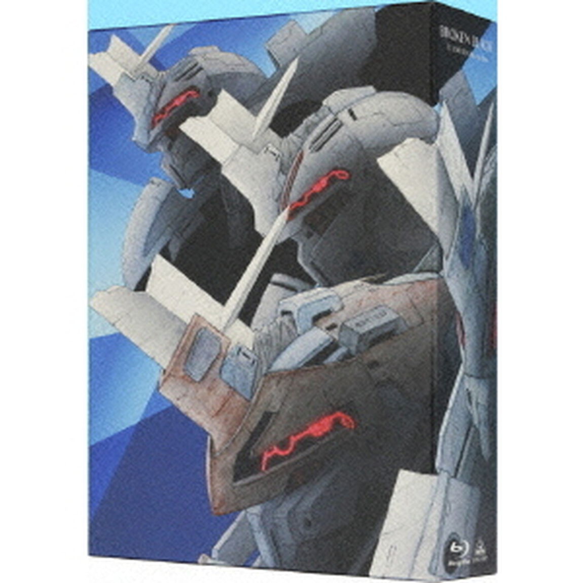 ブレイクブレイド　TV　EDITION　Blu－ray　Box（Ｂｌｕ－ｒａｙ　Ｄｉｓｃ）